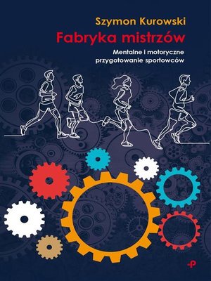 cover image of Fabryka Mistrzów